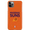 NBA Phoenix Suns Standard - Orange iPhone 11 Pro Max Lite Case