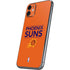 NBA Phoenix Suns Standard - Orange iPhone 11 Skin