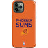 NBA Phoenix Suns Standard - Orange iPhone 12 Pro Max Impact Case