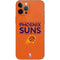 NBA Phoenix Suns Standard - Orange iPhone 12 Pro Max Skin