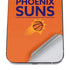 NBA Phoenix Suns Standard - Orange iPhone 12 Pro Skin