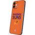 NBA Phoenix Suns Standard - Orange iPhone 12 Skin