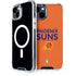 NBA Phoenix Suns Standard - Orange iPhone 13 MagSafe Case
