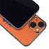 NBA Phoenix Suns Standard - Orange iPhone 13 Mini Skin