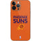 NBA Phoenix Suns Standard - Orange iPhone 13 Pro Max Skin