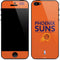NBA Phoenix Suns Standard - Orange iPhone 5/5s/5SE Skin