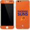 NBA Phoenix Suns Standard - Orange iPhone 6/6s Skin