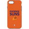 NBA Phoenix Suns Standard - Orange iPhone 7 Pro Case