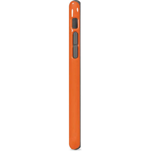 NBA Phoenix Suns Standard - Orange iPhone 7 Pro Case