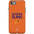 NBA Phoenix Suns Standard - Orange iPhone SE (2nd & 3rd Gen) Pro Case