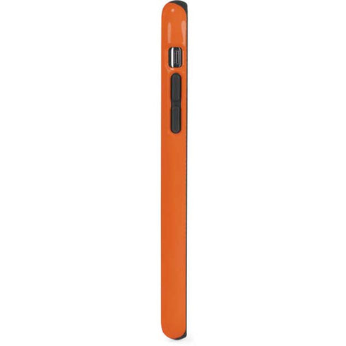 NBA Phoenix Suns Standard - Orange iPhone XS Pro Case