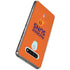 NBA Phoenix Suns Standard - Orange LG Stylo 6 Clear Case