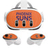 NBA Phoenix Suns Standard - Orange Meta Quest 3 Skin