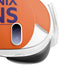 NBA Phoenix Suns Standard - Orange Meta Quest 3 Skin