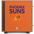 NBA Phoenix Suns Standard - Orange NZXT H510 Compact ATX Mid-Tower Case Skin