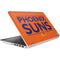 NBA Phoenix Suns Standard - Orange HP Pavilion Skin