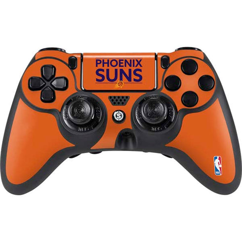 NBA Phoenix Suns Standard - Orange PS4/PC SCUF Impact Controller Skin