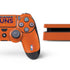 NBA Phoenix Suns Standard - Orange PS4 Slim Bundle Skin