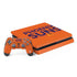 NBA Phoenix Suns Standard - Orange PS4 Slim Bundle Skin