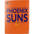 NBA Phoenix Suns Standard - Orange PS5 Digital Edition Console Skin