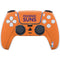 NBA Phoenix Suns Standard - Orange PS5 Controller Skin