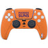 NBA Phoenix Suns Standard - Orange PS5 Controller Skin