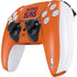 NBA Phoenix Suns Standard - Orange PS5 Controller Skin