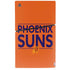 NBA Phoenix Suns Standard - Orange PS5 Slim Disk Bundle Skin
