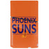 NBA Phoenix Suns Standard - Orange PS5 Slim Disk Console Skin