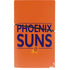 NBA Phoenix Suns Standard - Orange PS5 Slim Digital Edition Bundle Skin