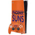 NBA Phoenix Suns Standard - Orange PS5 Slim Digital Edition Console Skin