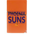 NBA Phoenix Suns Standard - Orange PS5 Slim Digital Edition Console Skin