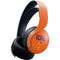 NBA Phoenix Suns Standard - Orange PULSE 3D Wireless Headset for PS5 Skin