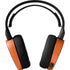 NBA Phoenix Suns Standard - Orange SteelSeries Arctis 5 Skin