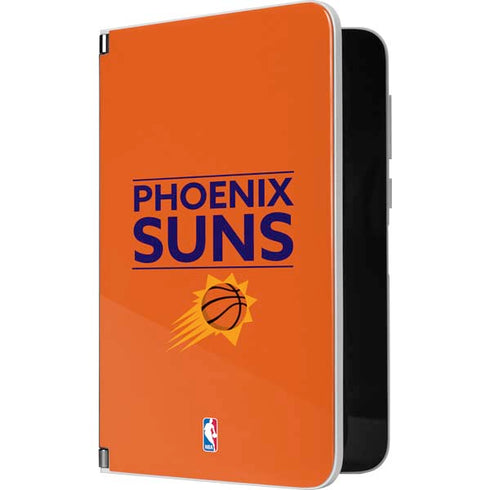 NBA Phoenix Suns Standard - Orange Surface Duo Skin