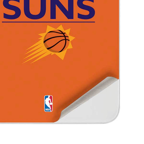 NBA Phoenix Suns Standard - Orange Surface Duo Skin