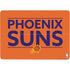 NBA Phoenix Suns Standard - Orange Surface Laptop Studio Skin