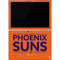 NBA Phoenix Suns Standard - Orange Surface Pro 7 Skin
