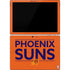 NBA Phoenix Suns Standard - Orange Surface Pro 7 Skin