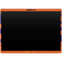 NBA Phoenix Suns Standard - Orange Surface Pro 8 Skin