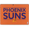 NBA Phoenix Suns Standard - Orange Surface Pro 9 Skin