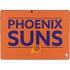 NBA Phoenix Suns Standard - Orange Surface Pro 9 Skin