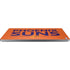 NBA Phoenix Suns Standard - Orange Universal Laptop 18in (14.6 x 10.6in) Skin