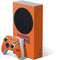 NBA Phoenix Suns Standard - Orange Xbox Series S Bundle Skin