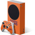 NBA Phoenix Suns Standard - Orange Xbox Series S Bundle Skin