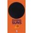 NBA Phoenix Suns Standard - Orange Xbox Series S Bundle Skin