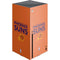 NBA Phoenix Suns Standard - Orange Xbox Series X Console Skin