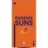 NBA Phoenix Suns Standard - Orange Xbox Series X Console Skin