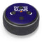 NBA Phoenix Suns Standard - Purple Amazon Echo Dot Skin