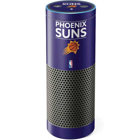 NBA Phoenix Suns Standard - Purple Amazon Echo Skin